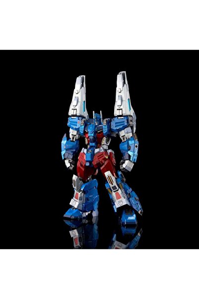 OEM Figurina Ultra Magnus, Flame Toys, 21 cm, multicolor
