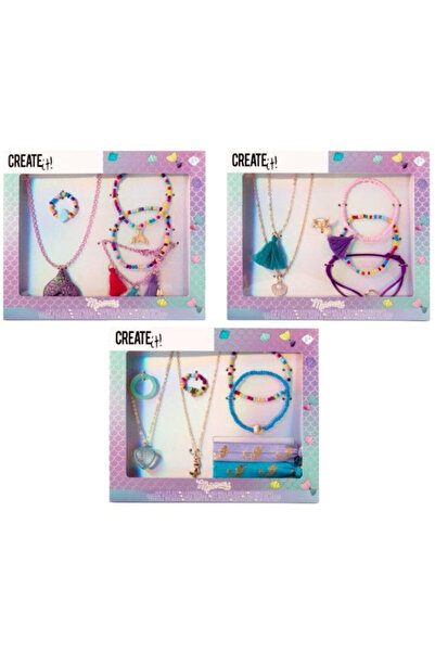 OEM Set de bijuterii marine MIX de la Canenco - creativa 6+
