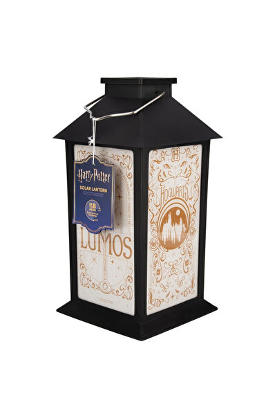 OEM Lampă de proiecție LunaGlo Harry Potter - Lumina Solara de la Hogwarts