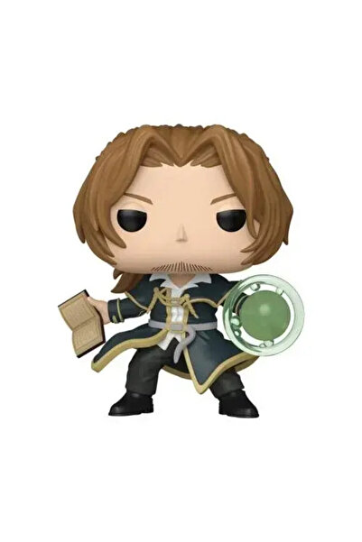 OEM Figurină Funko Pop! Frieren Beyond Journey's End 2355 Sein, vinil, multic...