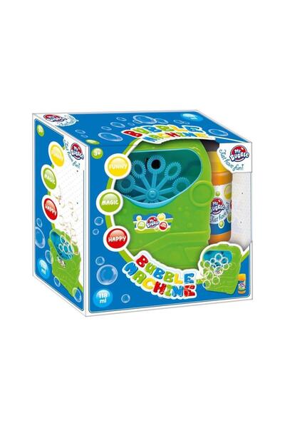 OEM Generator de bule de săpun Mega Creative 118ml - aparat de bule