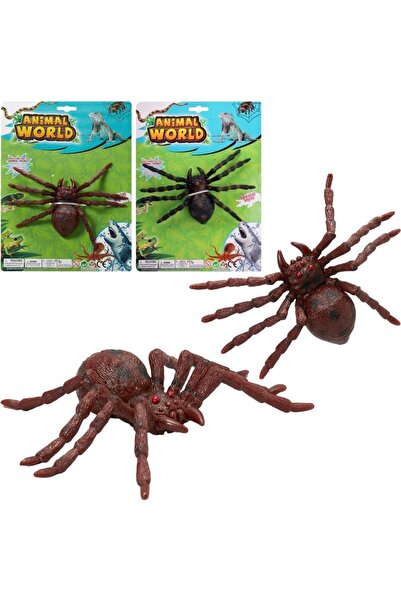 OEM Figurina Trifox Animal World multicolor 20x27cm set