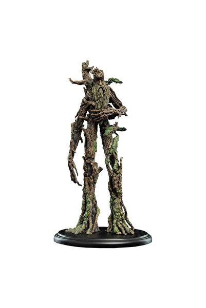 OEM Figurina Treebeard, Weta Workshop, 21 cm, multicolor, 11x20,9x11 cm