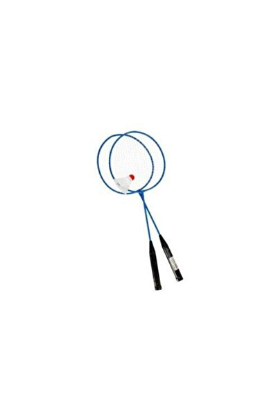 OEM Set de badminton cu fluturași - Macyszyn Toys, pentru copii 3+