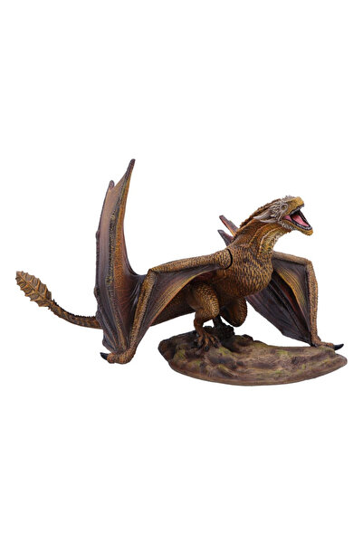 OEM Figurina, Game of Thrones Statuie - Viserion 28 x 23.5 x 18.5 cm