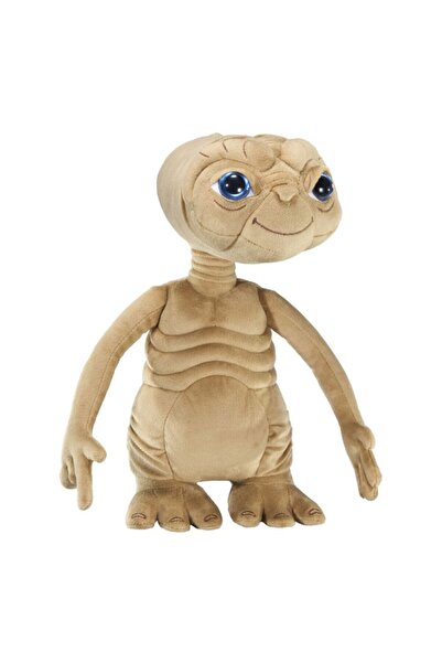 OEM Figurina E.T. Plușul Extraterestru E.T. 27 cm, Multicolor