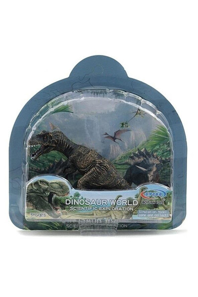 OEM Figurină dinozaur ADAR 18,5 cm, jucărie ideală pentru copii 3+