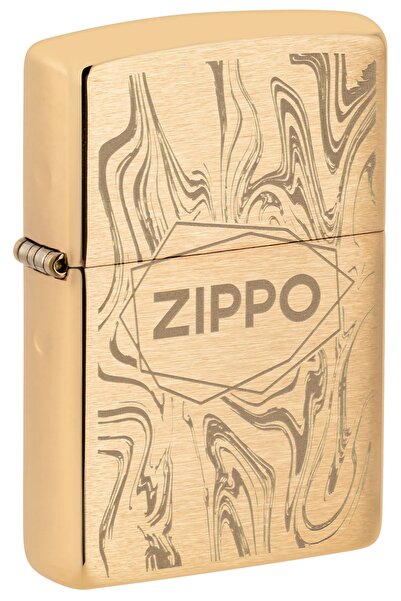 Zippo Marble Dizayn Çakmak