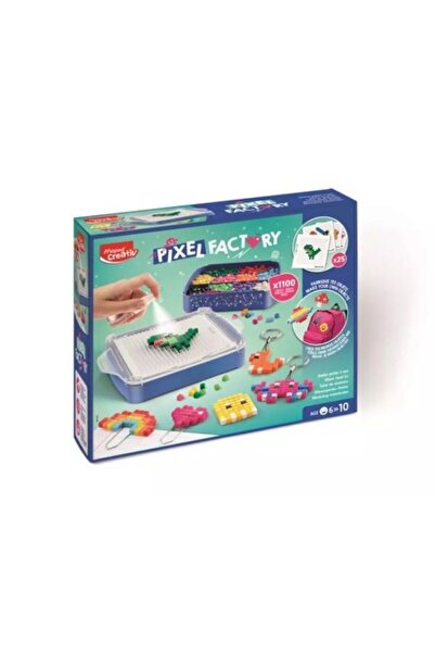Maped Set de artizanat, Maped, Multicolor