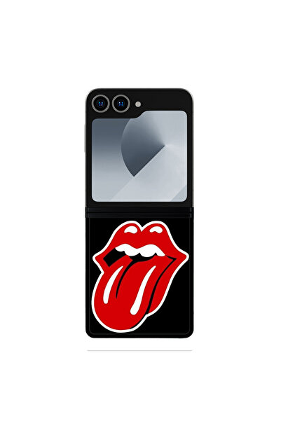 4TECH Rs Desing 2 Θήκη κινητού τηλεφώνου για Samsung Galaxy Z Flip 5 5g