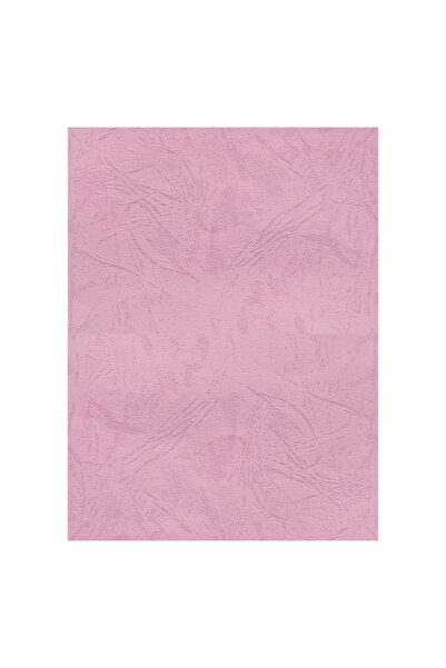 MC Micostore Coperta indosariere A4, carton imitatie piele, roz, 230g/mp, top...