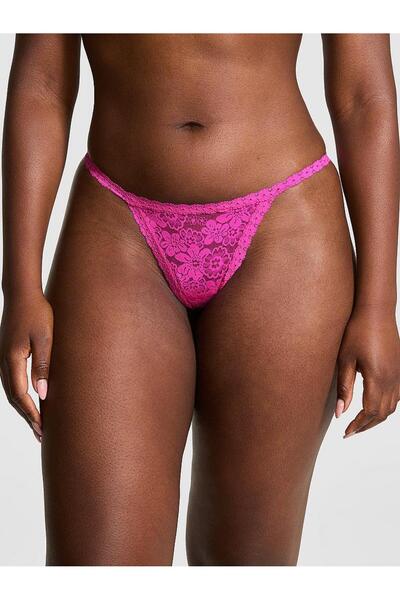 PINK Wink V-String Külot