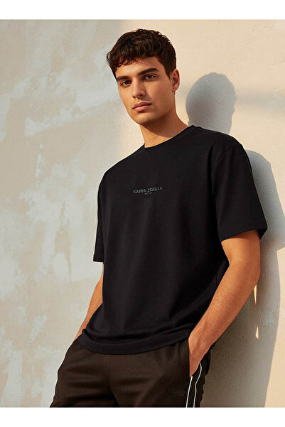 Kappa Soft Touch T-shirt