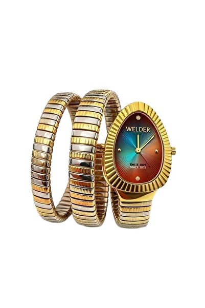 WELDER MOODY Wsn3003 Women's Wristwatch