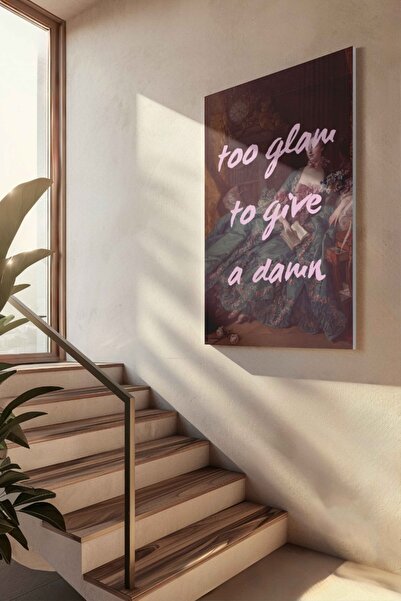 INNOVI Too glam Canvas