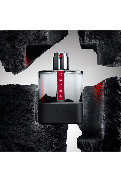 🌟 Prada Luna Rossa Carbon Parfümü Keşfedin!