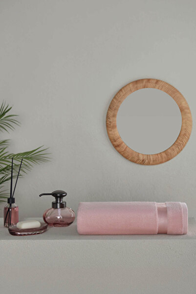 Özdilek Floretta Basic Banyo Havlusu 70x140 cm