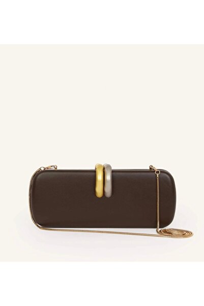 Millacom Women's Luxury Imported Evening Dress Bag, Wedding Bag, Invitation B...