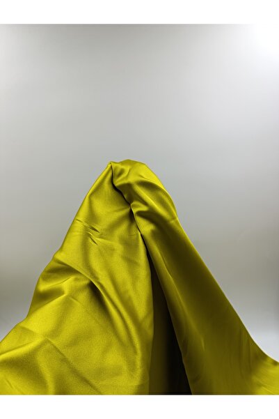 ünsal tekstil Acetate Satin Fabric (1 Meter × 1.5 Width)