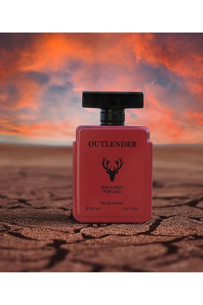 EV Perfumes OUTLENDER Eau De Parfum