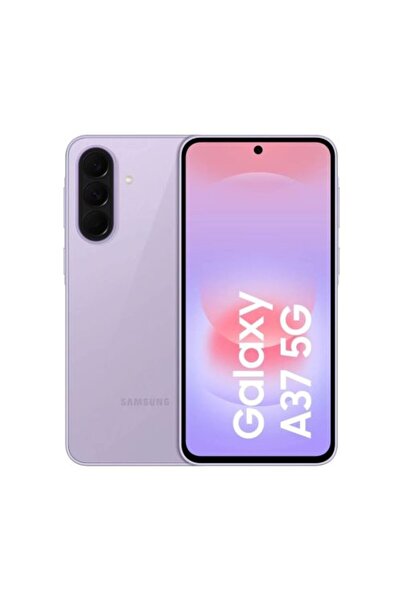 Samsung SM-A576B Galaxy A57 Διπλή SIM 5G 8GB RAM 256GB Υπέροχο Λιλά ΕΕ
