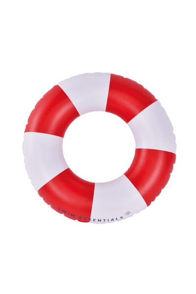 Swim Essentials Colac de înot gonflabil pentru copii – Micul salvator, 50 cm
