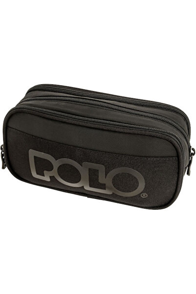 Polo Κρυπτική Μαύρη Κασετίνα