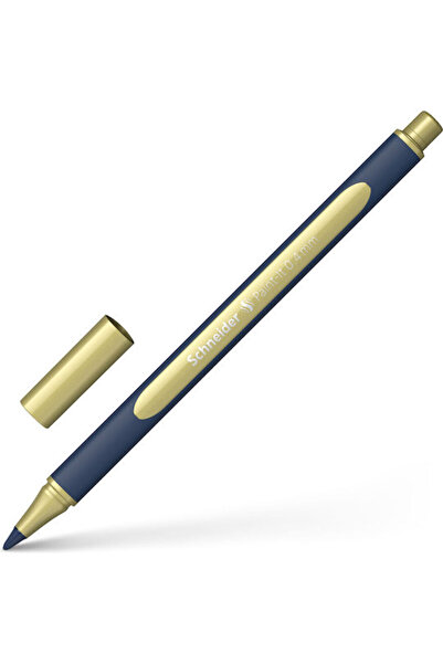 Generic Brand Μαρκαδόρος Σχεδιασμού Paint-It 0.4mm Μεταλλικό Χρυσό