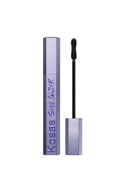 kosas cosmetics Soulgazer Lengthening + Lifting Peptide Mascara 10.5 ml