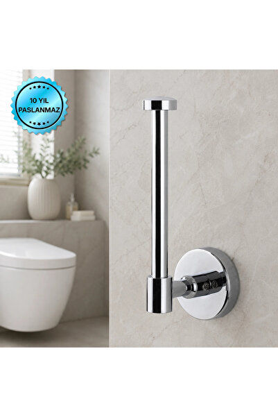 ÇELİK BANYO D10-035 - Replacement Paper Holder