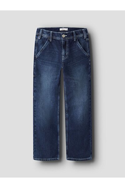 Name it Blugi Straight Fit