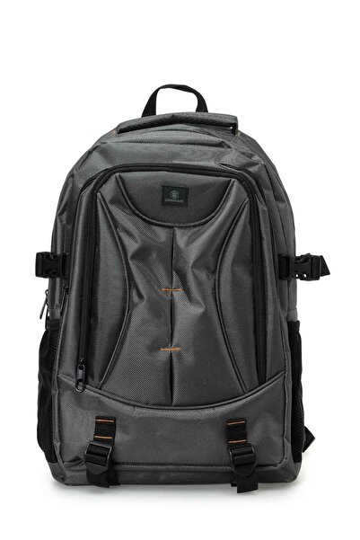 lumberjack Rucsac unisex gri ML FROG JRSRT