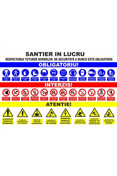 Alternativ Media Banner santier