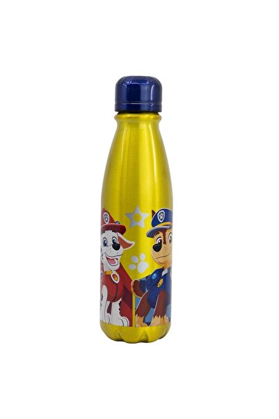 Disney Μπουκάλι Αλουμινίου 600ml Paw Patrol