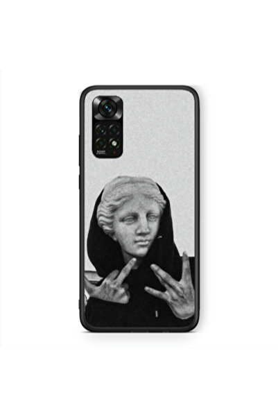Other Xiaomi Redmi Note 11 Pro 5G Edgelord Black Glossy Θήκη