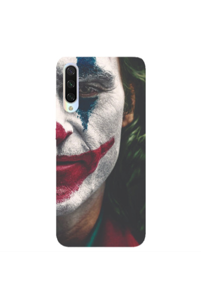 Other Xiaomi Mi 9 Lite Joker 1 Transparent Silicone TPU Θήκη