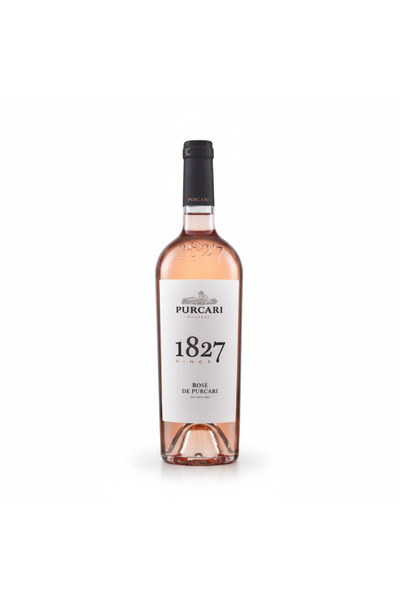 Purcari Vin Rose De 13%, 0.75L