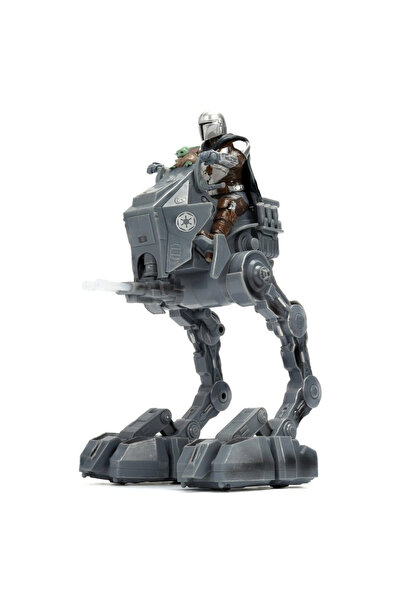 OEM Star Wars Mandalorian Si Grogu: AT-RT telecomandat 1:12 33 cm