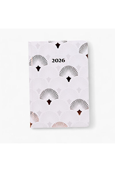Lifestyle Printed Notebook