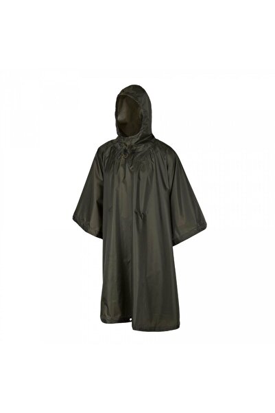Helikon Αδιάβροχο Πόντσο Poncho U.S. Model Helikon-Tex Taiga Green