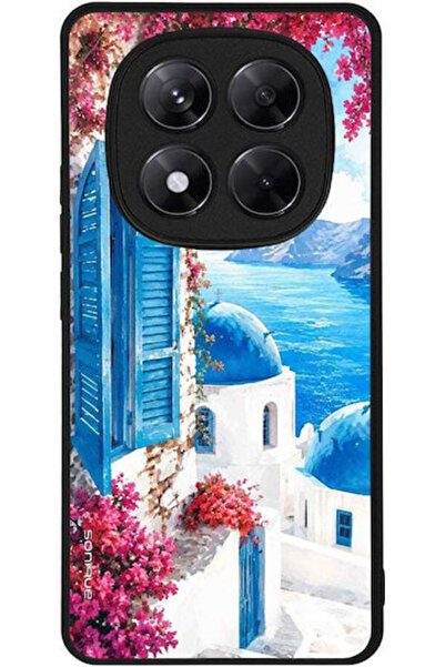 Other Σειρά Sonique Μουσής Ελληνικών Νησιών Xiaomi Redmi Note 14 Pro Plus 5g ...