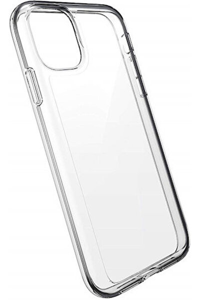 Other NetOne 0.5mm Διαφανής Θήκη Πλάτης Σιλικόνης για iPhone 11 Κωδικός: MA41...