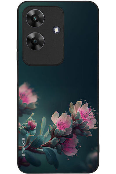 Other Θήκη Sonique Σειρά Ηλιοβασίλεμα στην Εδέμ Realme Note 60 4G Κήπος Ρόντο