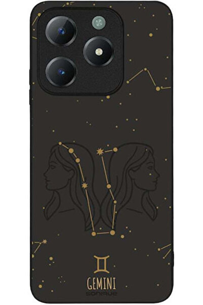 Other Θήκη Sonique Zodiac Series Realme C61 4G Realme C63 4G Gemini