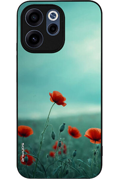 Other Σονίκ Σιλικόνης Πίσω Θήκη Oppo Reno15 F