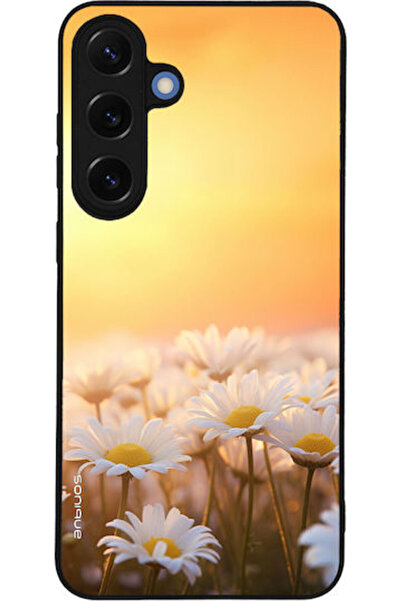 Other Σειρά Sonique Ηλιοβασίλεμα στην Εδέμ Θήκη Samsung Galaxy S25 Plus με Χρ...