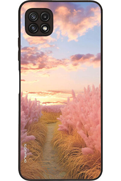Other Σειρά Sonique Ηλιοβασίλεμα στην Εδέμ Θήκη Golden Hour για Samsung Galax...