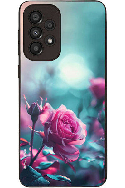Other Σειρά Sonique Ηλιοβασίλεμα στην Εδέμ Θήκη Morning Rose για Samsung Gala...