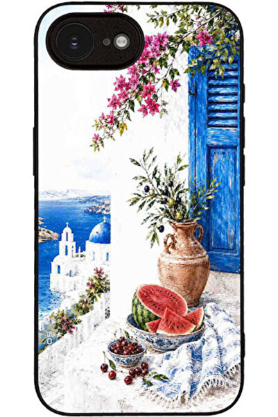 Other Σονίκ Σιλικόνης Λευκή Πίσω Θήκη iPhone 17e / 16e