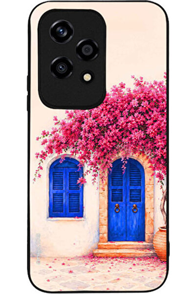 Other Σονίκ Σειρά Μουσών των Ελληνικών Νησιών Honor 200 Lite 5g Θήκη Ροζ Μπου...
